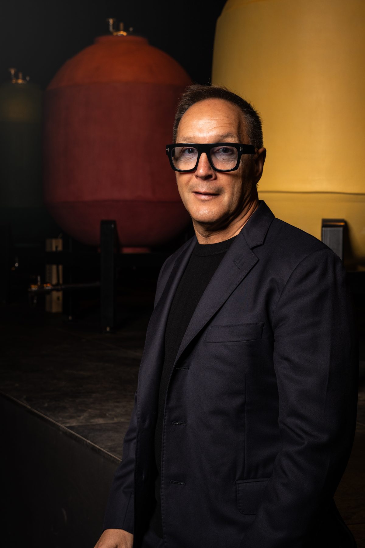 Farina Wines, un secolo di Valpolicella tra tradizione e innovazione tecnologica