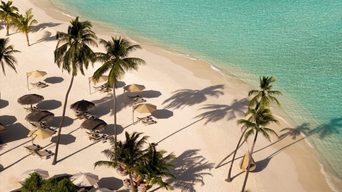Constance Halaveli: il lusso alle Maldive si fa più grande, più tech e più personale Constance Halaveli: il lusso alle Maldive si fa più grande, più tech e più personale