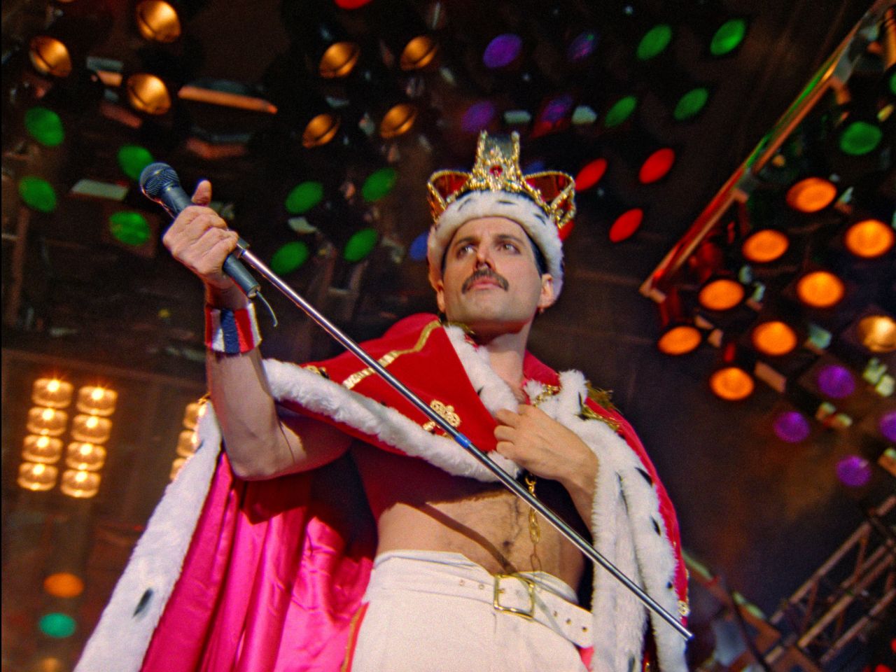 Queen Budapest ’86 al cinema: quando il rock attraversò la Cortina di ferro Queen Budapest ’86 al cinema: quando il rock attraversò la Cortina di ferro