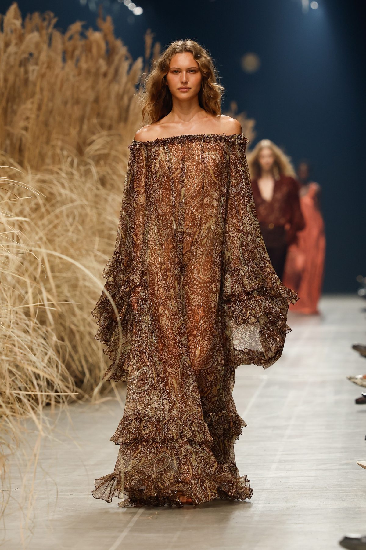 Fine della Fashion Month: tra sfilate, crisi e intelligenza artificiale Fine della Fashion Month: tra sfilate, crisi e intelligenza artificiale