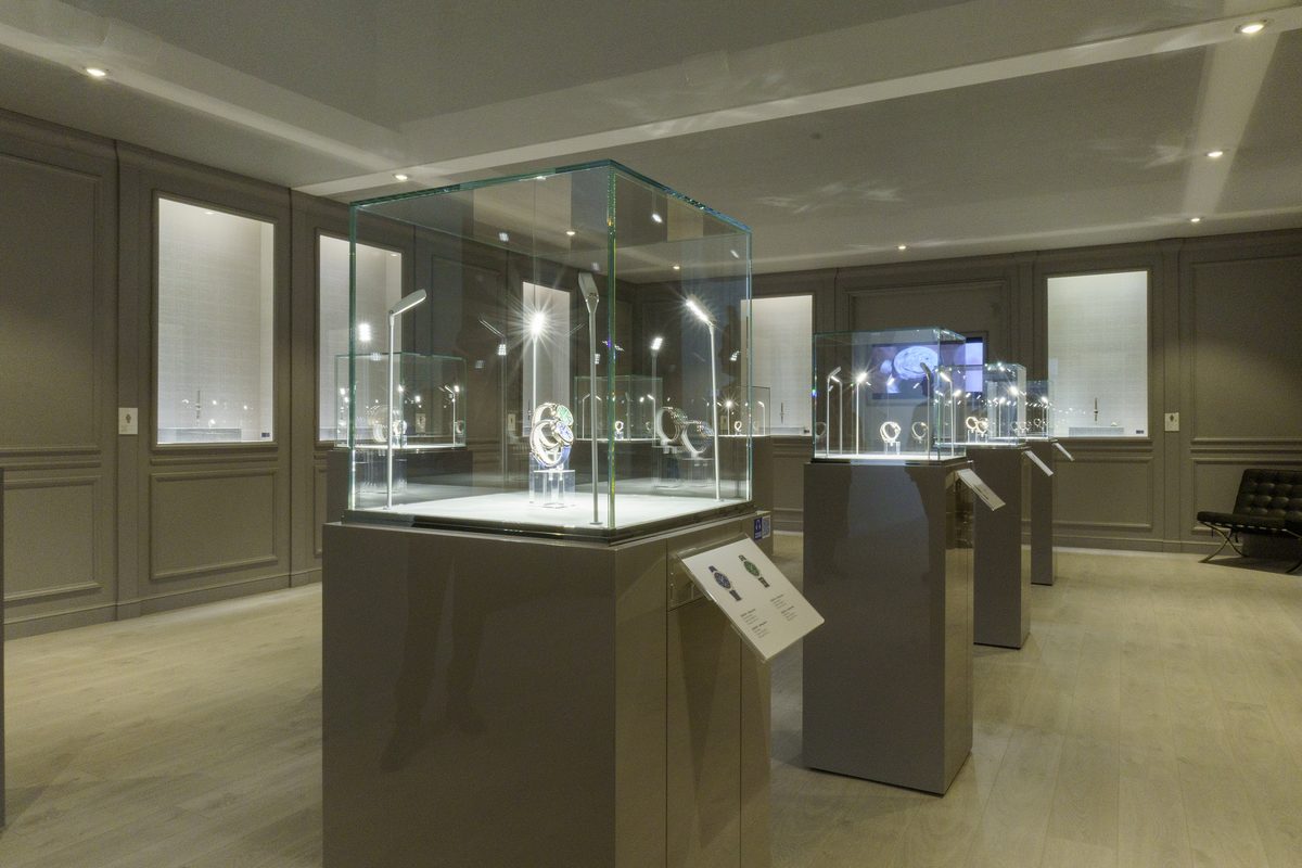 Patek Philippe in Italia per raccontare l’Alta Orologeria Patek Philippe in Italia per raccontare l’Alta Orologeria