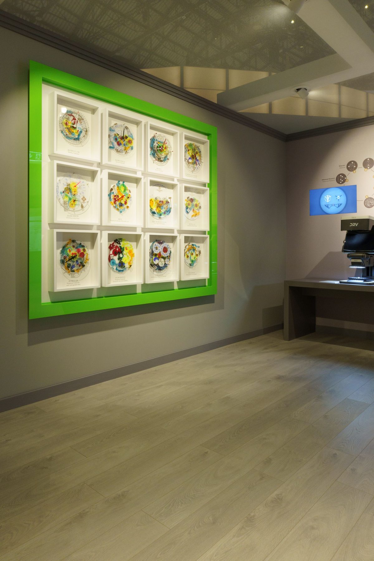 Patek Philippe in Italia per raccontare l’Alta Orologeria Patek Philippe in Italia per raccontare l’Alta Orologeria