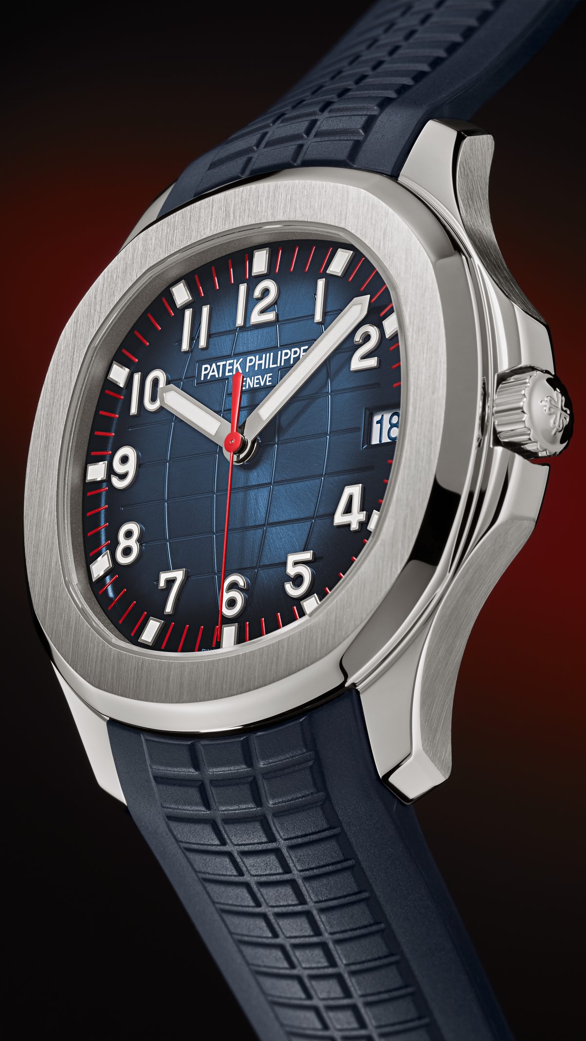 Patek Philippe in Italia per raccontare l’Alta Orologeria Patek Philippe in Italia per raccontare l’Alta Orologeria