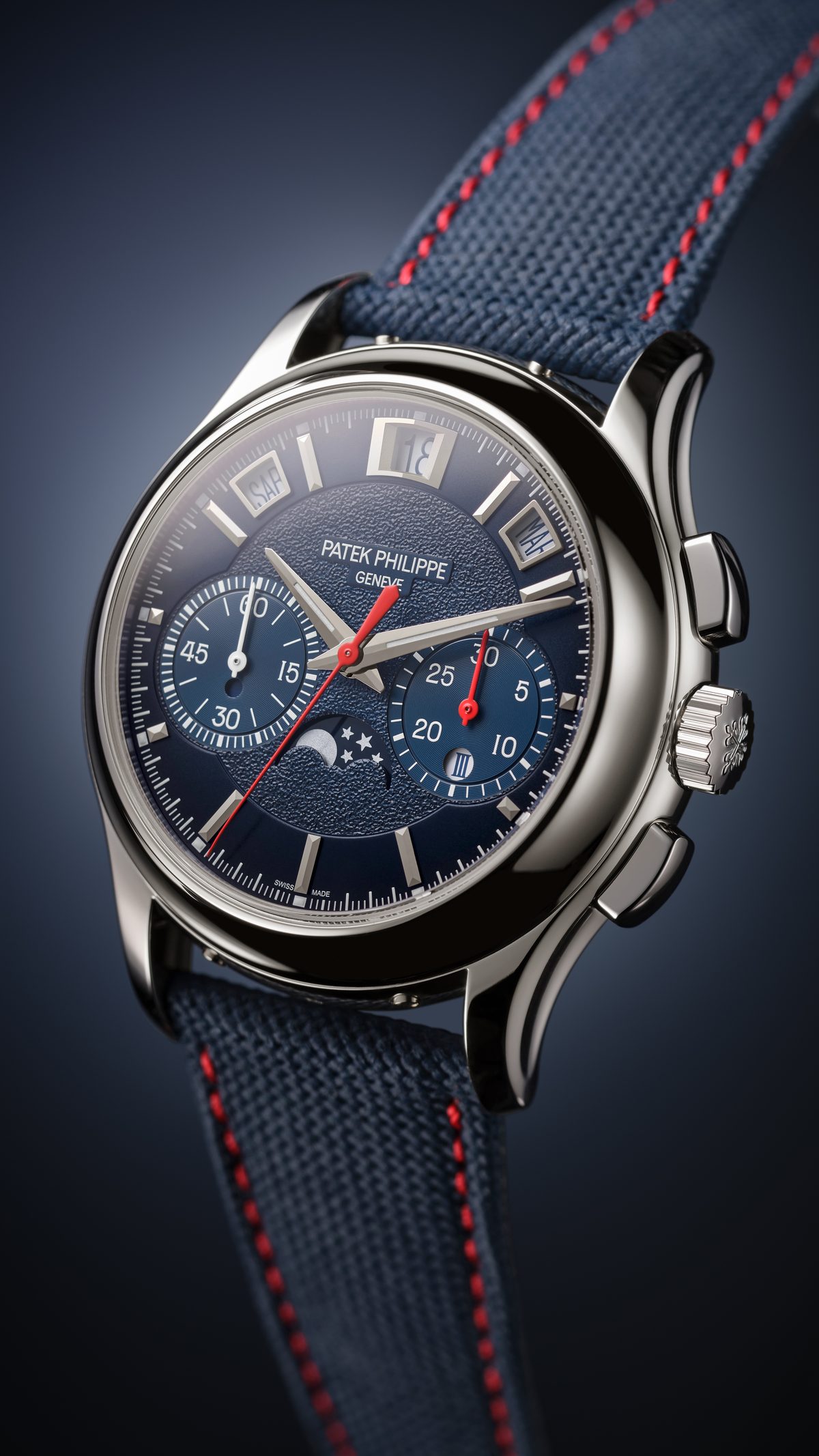 Patek Philippe in Italia per raccontare l’Alta Orologeria Patek Philippe in Italia per raccontare l’Alta Orologeria