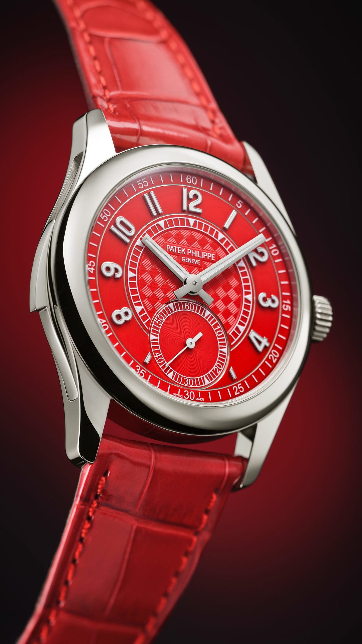 Patek Philippe in Italia per raccontare l’Alta Orologeria Patek Philippe in Italia per raccontare l’Alta Orologeria