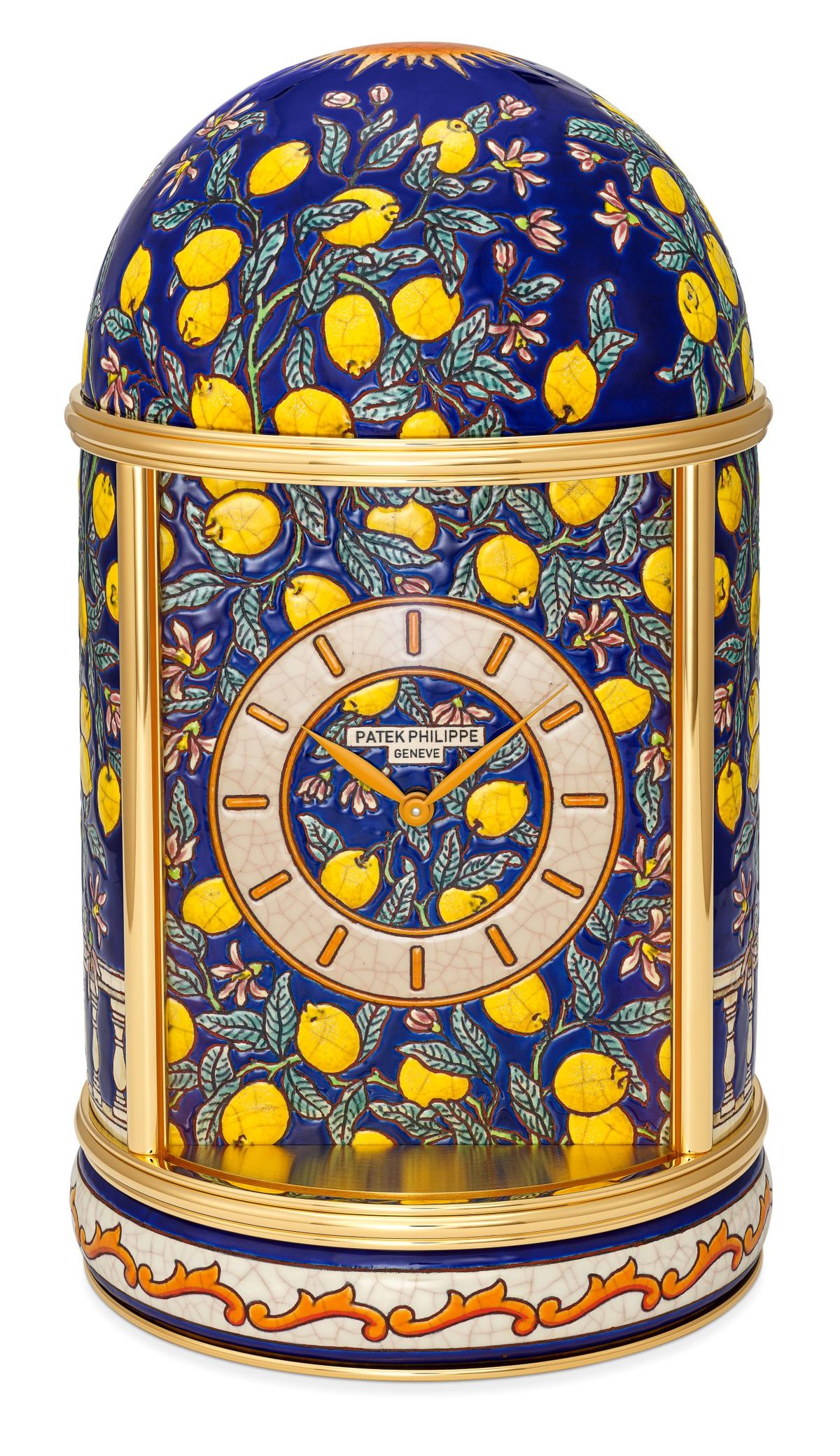 Patek Philippe in Italia per raccontare l’Alta Orologeria Patek Philippe in Italia per raccontare l’Alta Orologeria