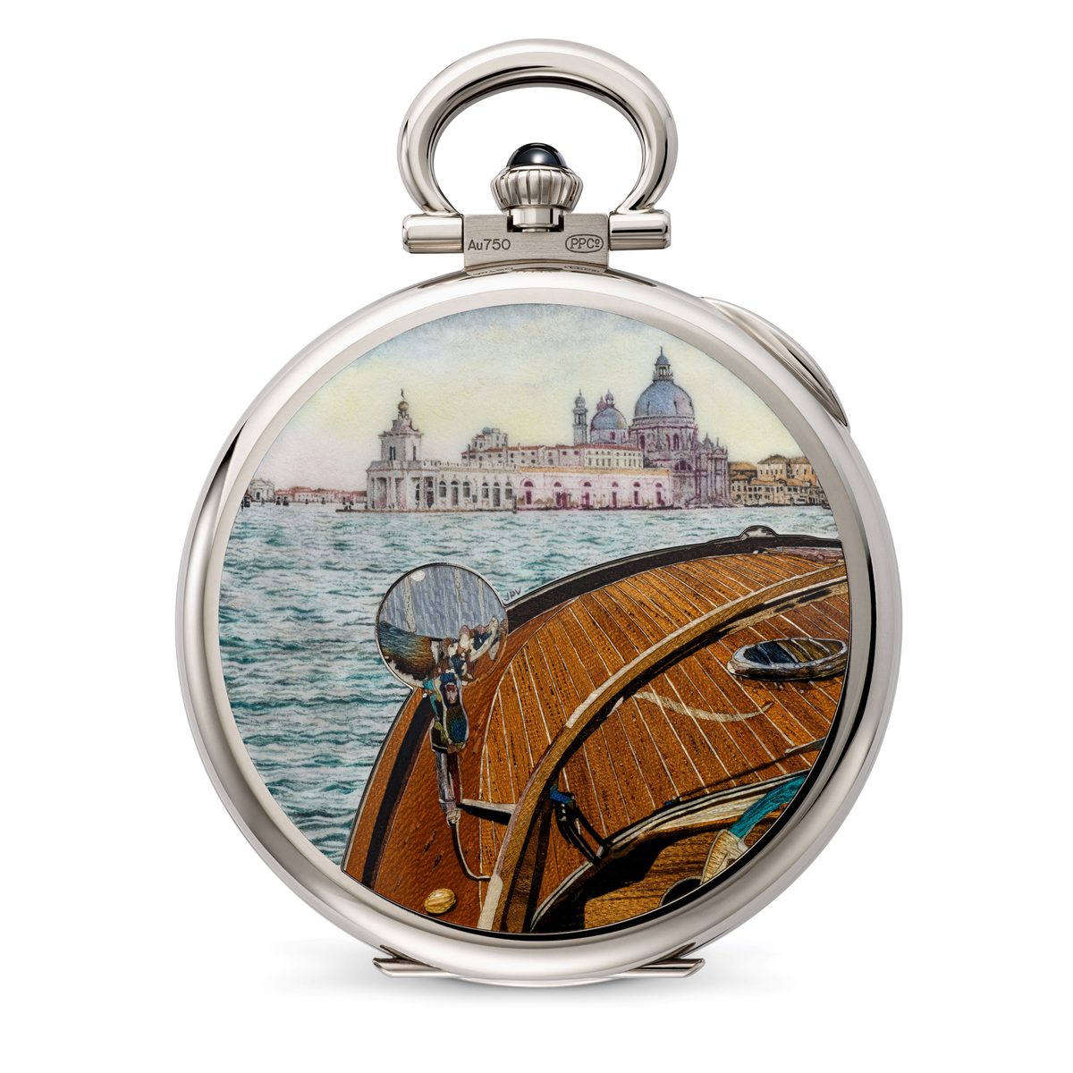 Patek Philippe in Italia per raccontare l’Alta Orologeria Patek Philippe in Italia per raccontare l’Alta Orologeria
