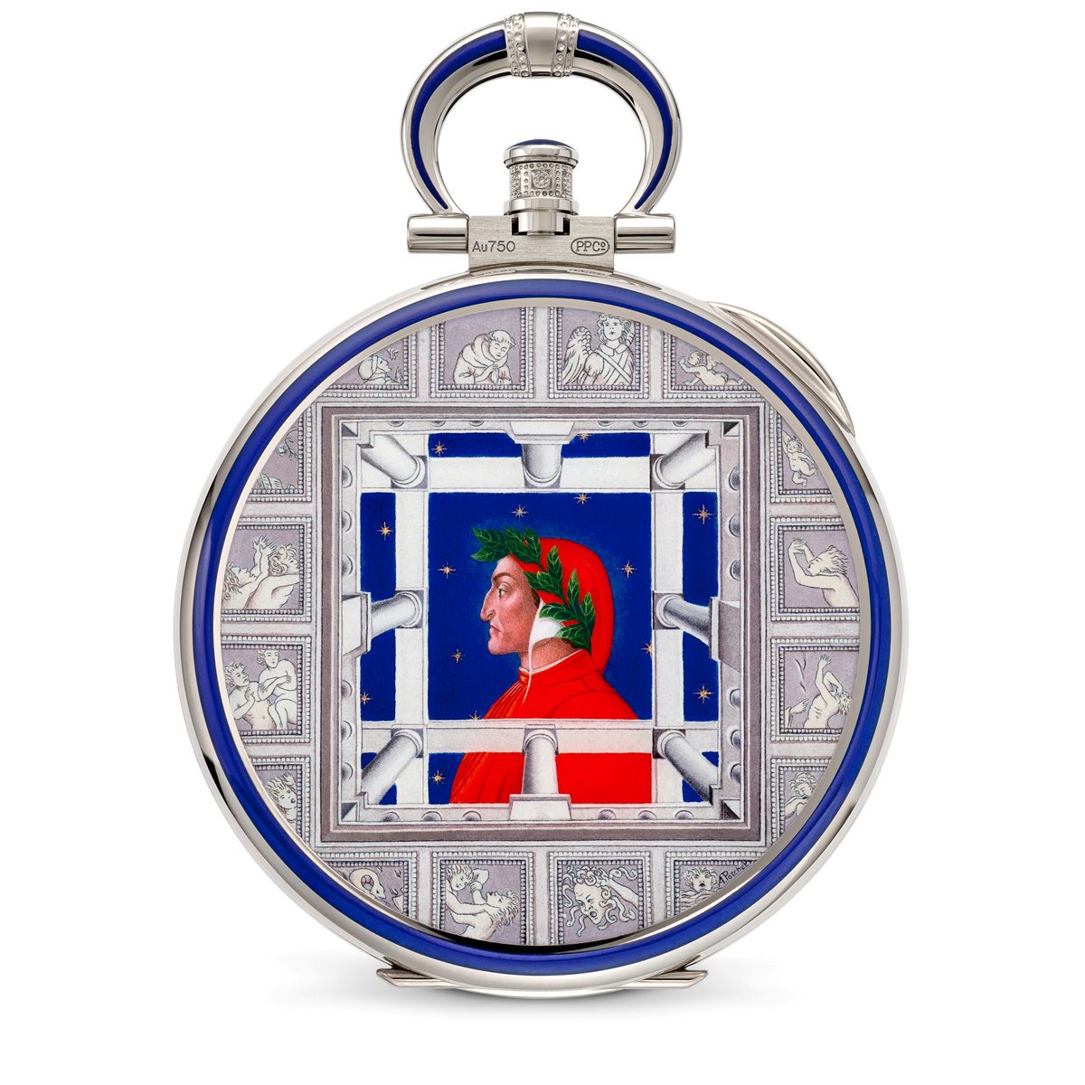 Patek Philippe in Italia per raccontare l’Alta Orologeria Patek Philippe in Italia per raccontare l’Alta Orologeria