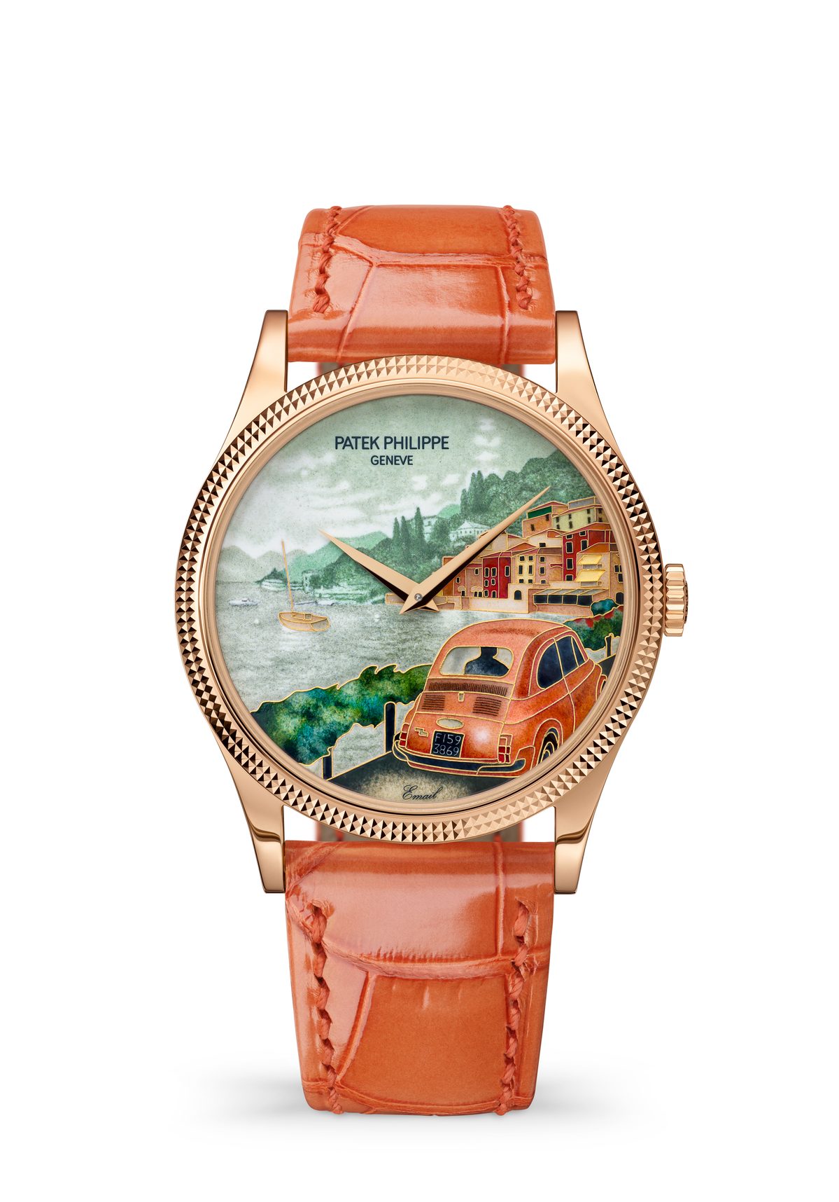Patek Philippe in Italia per raccontare l’Alta Orologeria Patek Philippe in Italia per raccontare l’Alta Orologeria