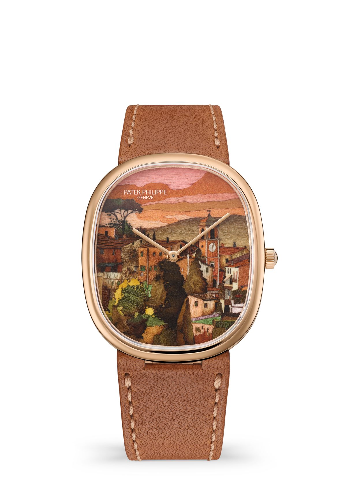 Patek Philippe in Italia per raccontare l’Alta Orologeria Patek Philippe in Italia per raccontare l’Alta Orologeria