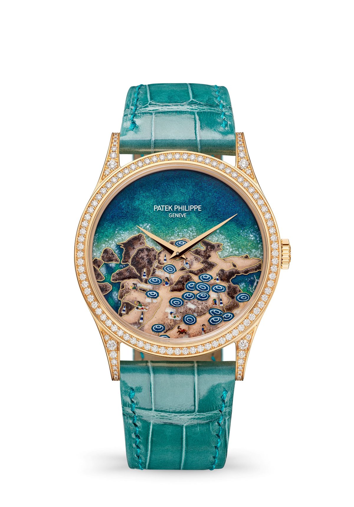 Patek Philippe in Italia per raccontare l’Alta Orologeria Patek Philippe in Italia per raccontare l’Alta Orologeria