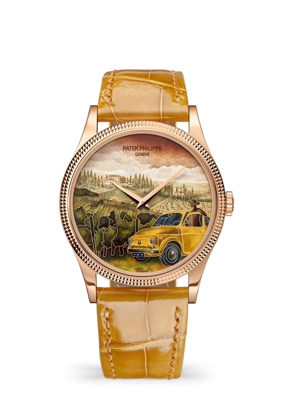 Patek Philippe in Italia per raccontare l’Alta Orologeria Patek Philippe in Italia per raccontare l’Alta Orologeria