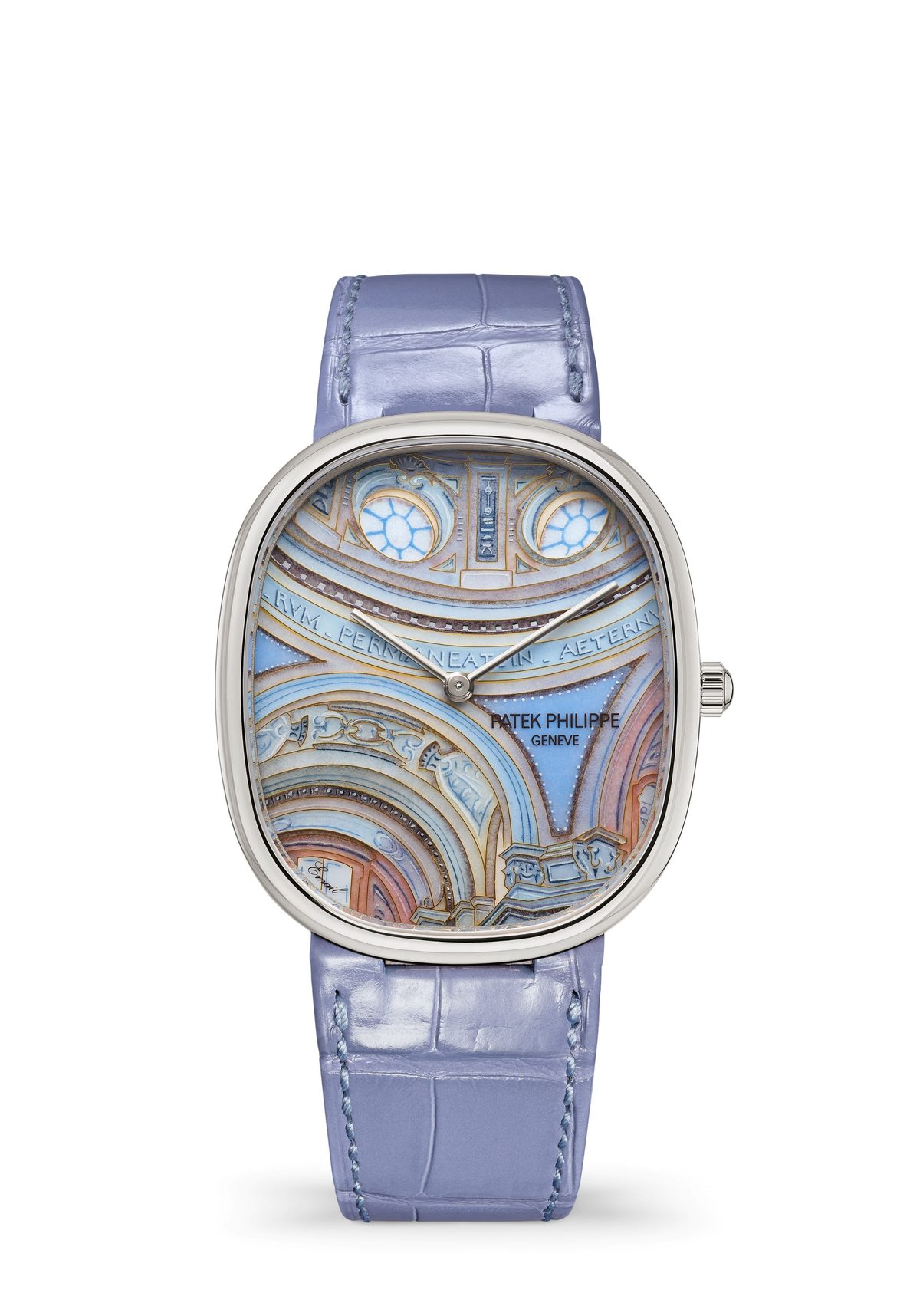 Patek Philippe in Italia per raccontare l’Alta Orologeria Patek Philippe in Italia per raccontare l’Alta Orologeria