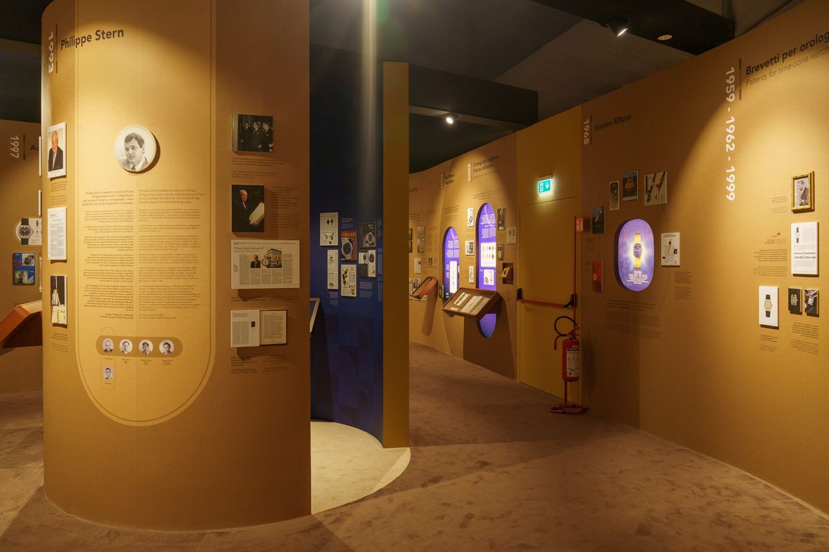 Patek Philippe in Italia per raccontare l’Alta Orologeria Patek Philippe in Italia per raccontare l’Alta Orologeria