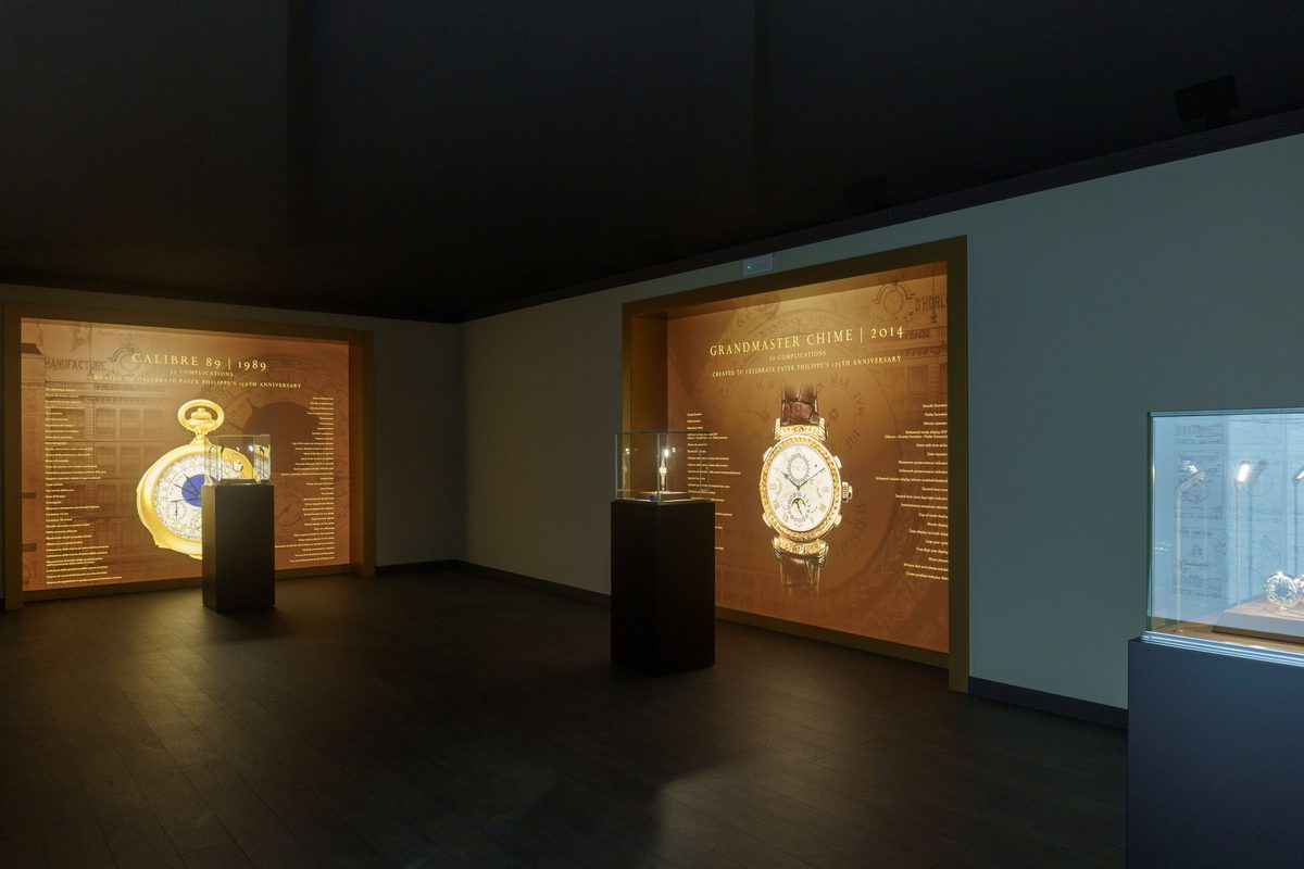 Patek Philippe in Italia per raccontare l’Alta Orologeria Patek Philippe in Italia per raccontare l’Alta Orologeria