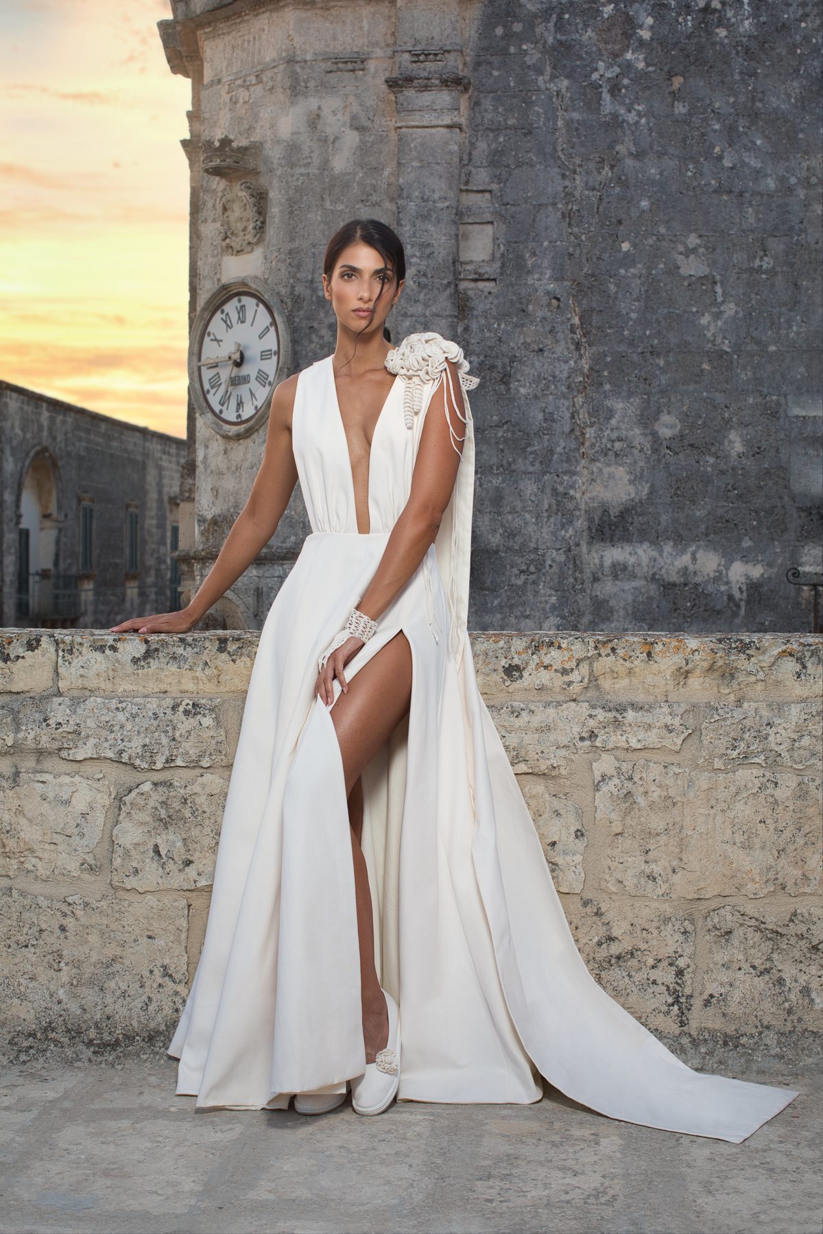 La nuova età dell’oro della moda pugliese a Milano La nuova età dell’oro della moda pugliese a Milano