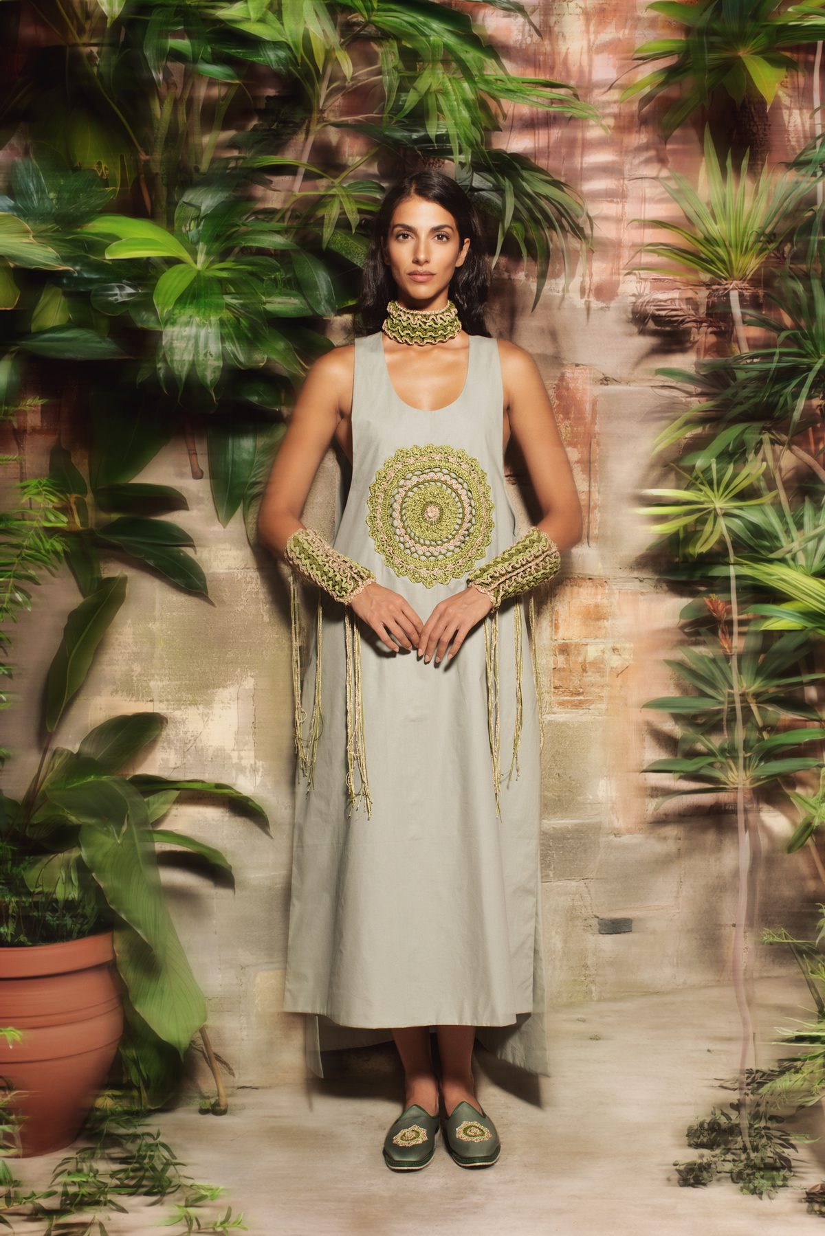 La nuova età dell’oro della moda pugliese a Milano La nuova età dell’oro della moda pugliese a Milano