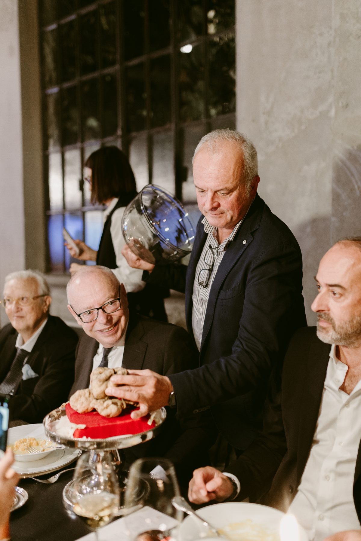 Dal Gavi al Timorasso: così il territorio di Alessandria punta a conquistare il turismo del gusto Dal Gavi al Timorasso: così il territorio di Alessandria punta a conquistare il turismo del gusto