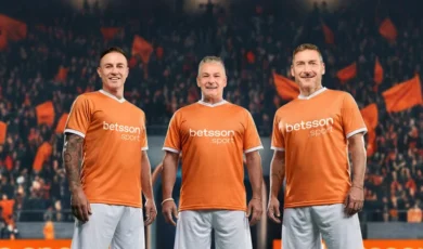 Da Totti a Baggio e Cannavaro: perché i grandi campioni sono diventati i volti del betting