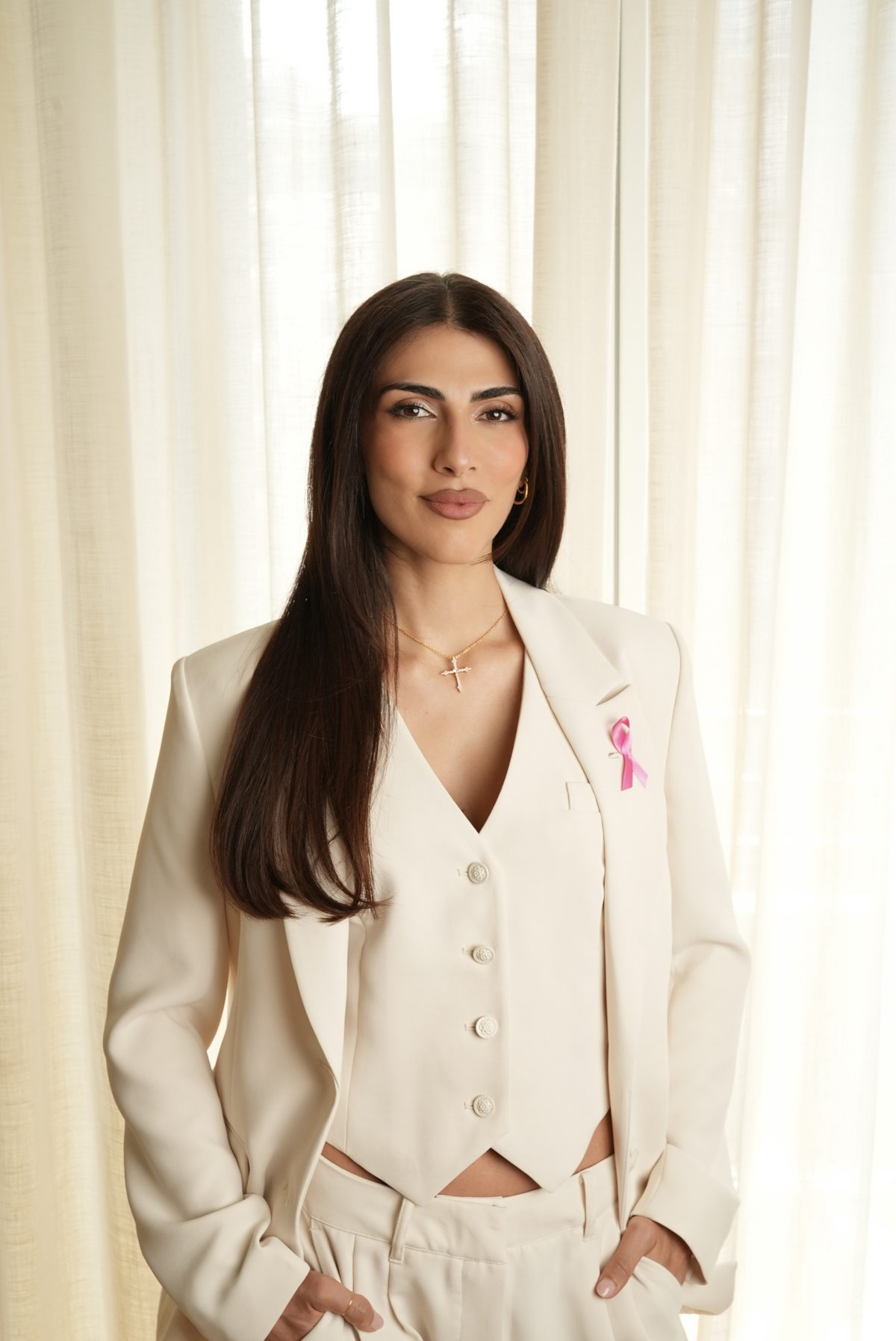 Ottobre Rosa: le iniziative moda e beauty a sostegno della salute femminile Ottobre Rosa: le iniziative moda e beauty a sostegno della salute femminile