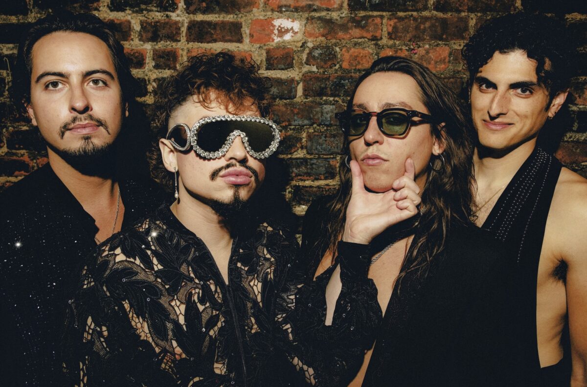 Greta Van Fleet, liberi dentro l’hard rock