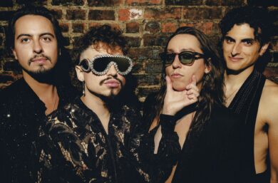 Greta Van Fleet, liberi dentro l’hard rock