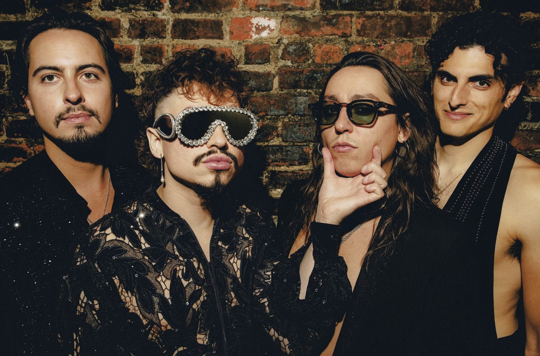 Greta Van Fleet, liberi dentro l’hard rock