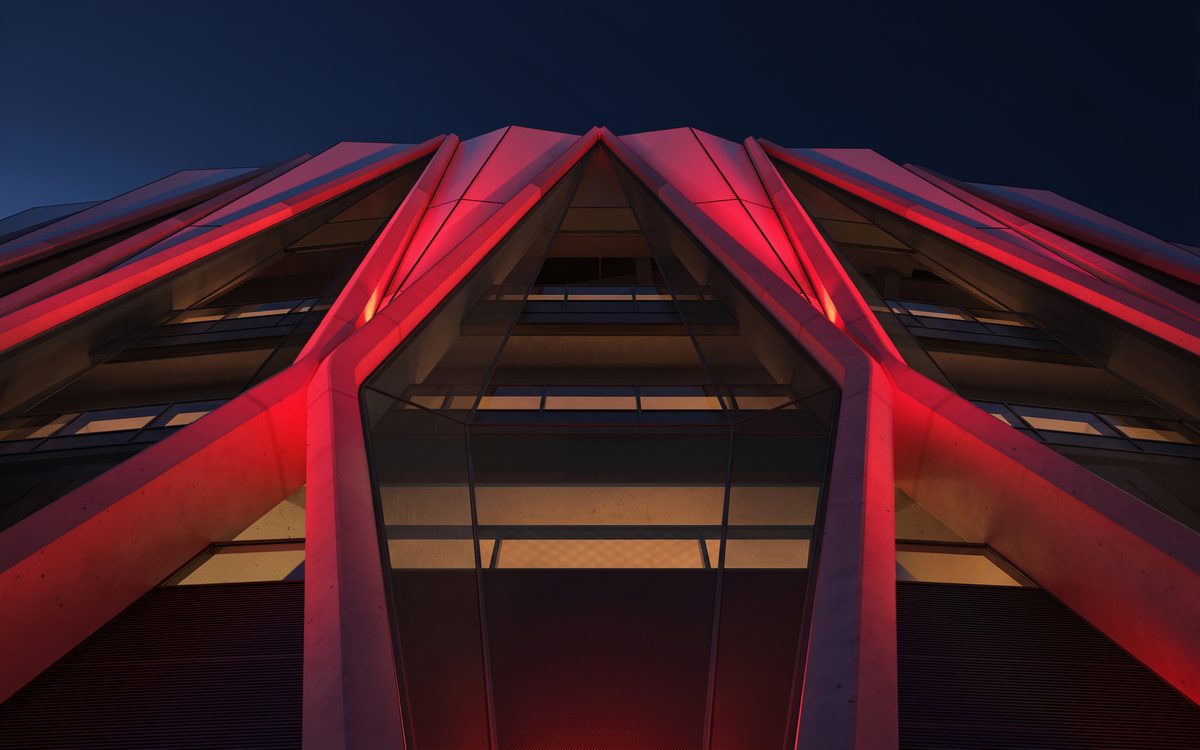 Milan e Inter, ecco come sarà il Generali Stadium (tutti i dettagli del progetto) Milan e Inter, ecco come sarà il Generali Stadium (tutti i dettagli del progetto)