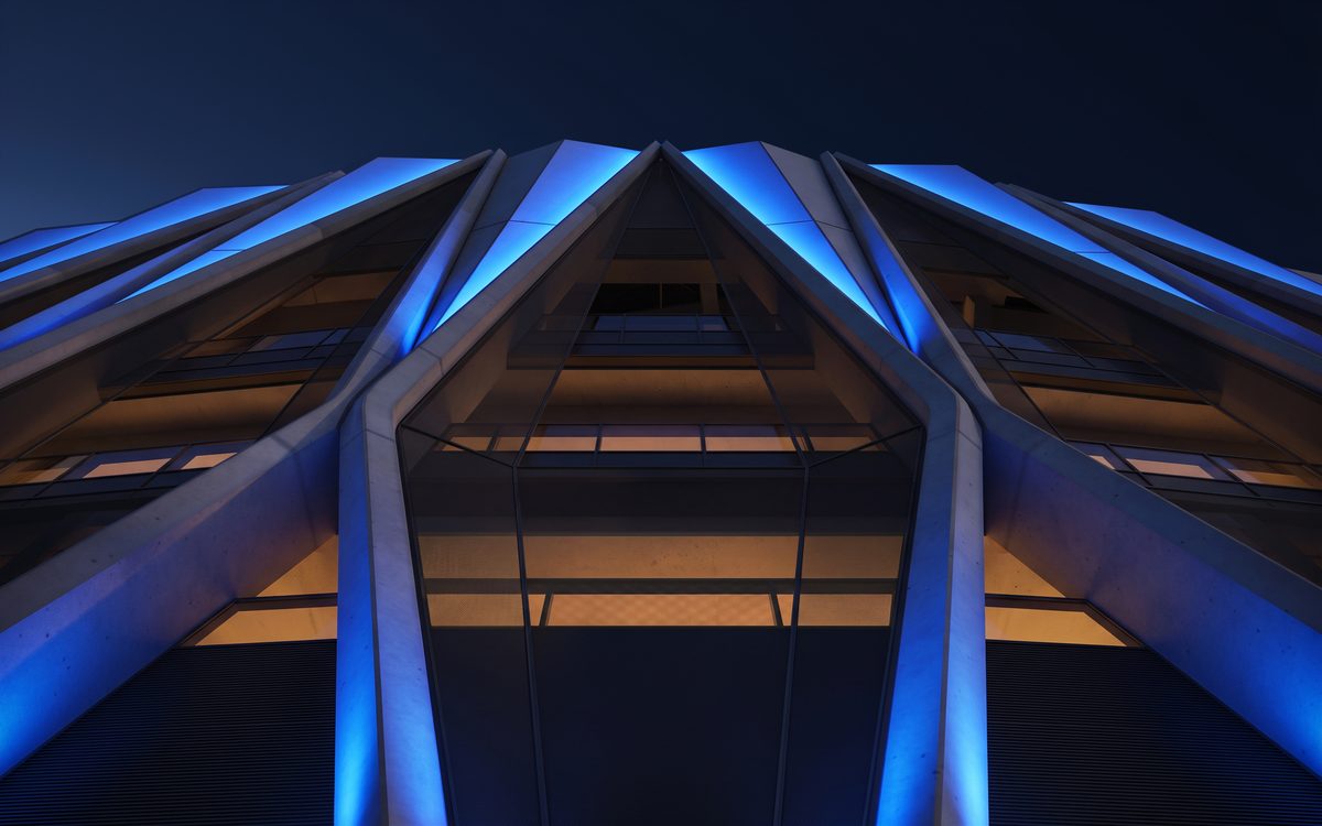 Milan e Inter, ecco come sarà il Generali Stadium (tutti i dettagli del progetto) Milan e Inter, ecco come sarà il Generali Stadium (tutti i dettagli del progetto)