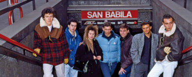 Viaggio nel significato della parola «Maranza» (che negli anni ’80 identificava un altro popolo)