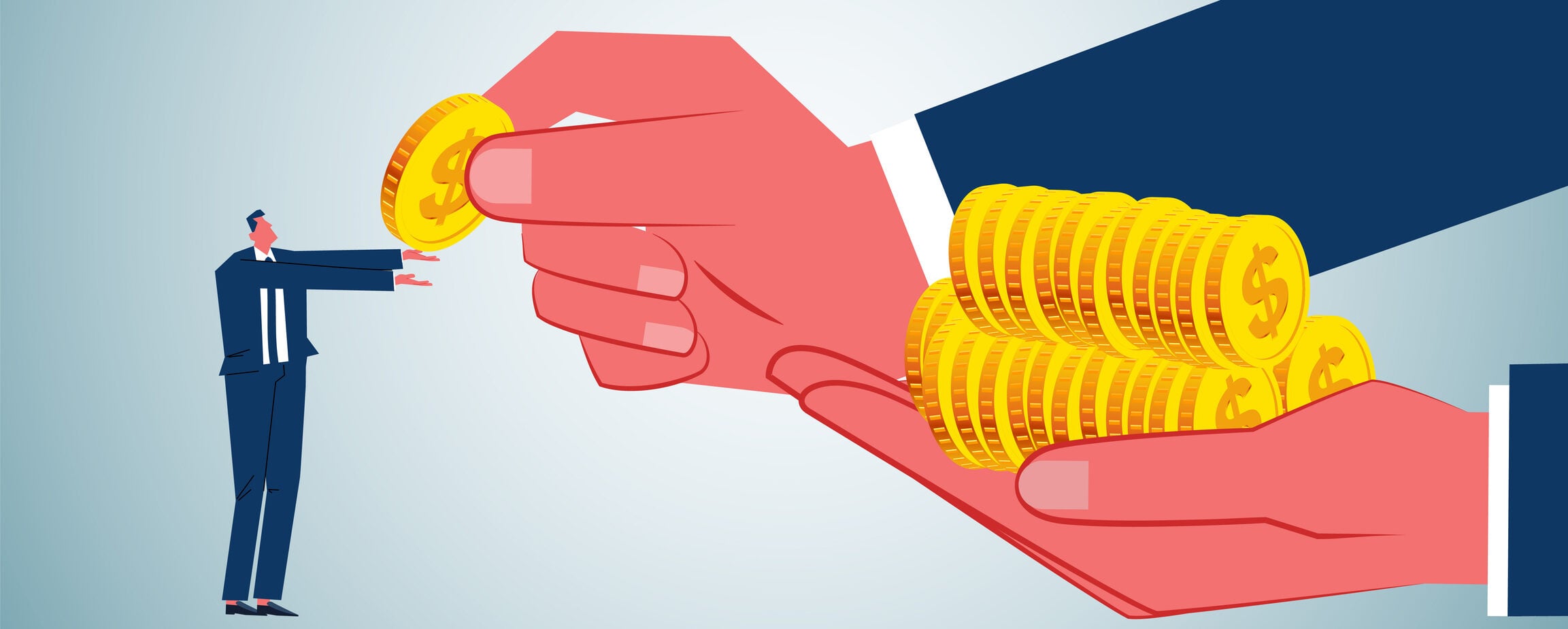 Perché troppi Bonus sono un «Malus» (per noi e lo Stato)