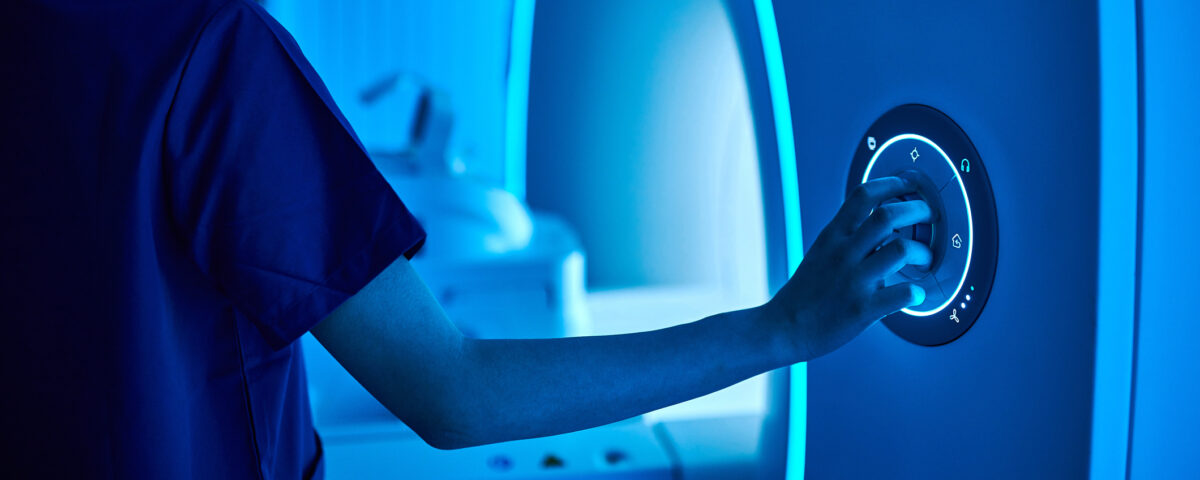 Il tumore cambia posizione durante la radioterapia? Ora la  tecnologia ricalcola il raggio un istante prima di colpire