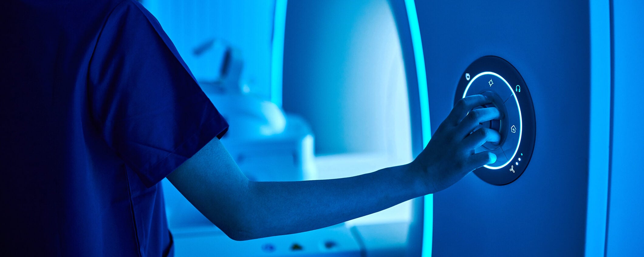 Il tumore cambia posizione durante la radioterapia? Ora la tecnologia ricalcola il raggio un istante prima di colpire Il tumore cambia posizione durante la radioterapia? Ora la tecnologia ricalcola il raggio un istante prima di colpire