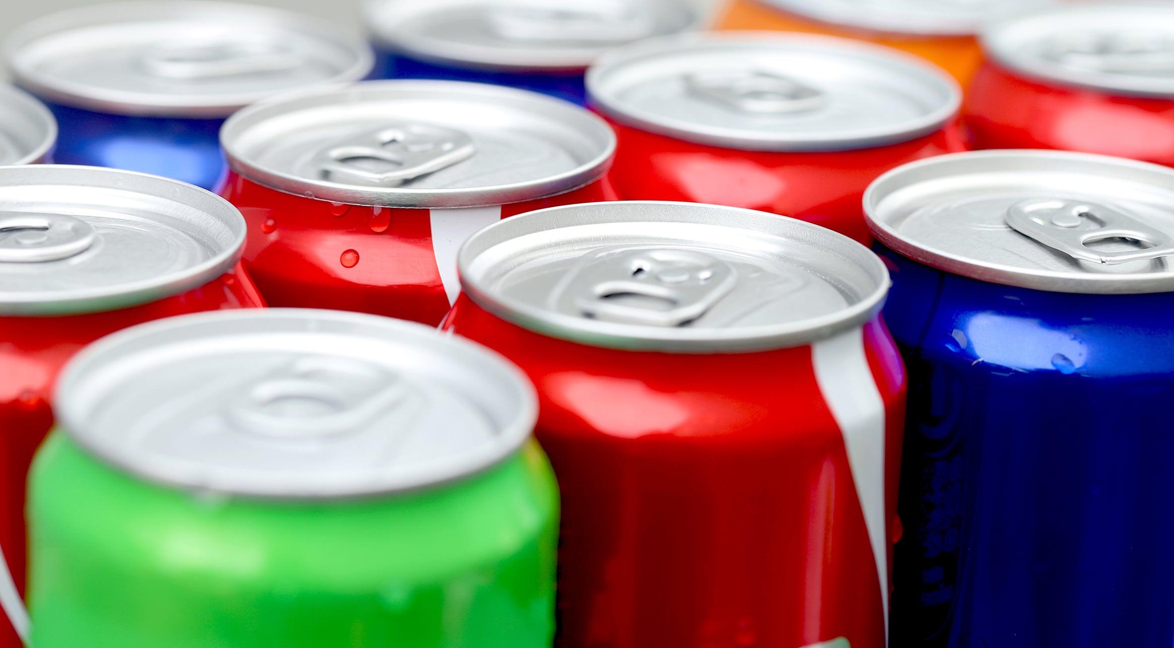Ecco perché le bibite meritano lo status di «comfort drink» (senza sensi di colpa) Ecco perché le bibite meritano lo status di «comfort drink» (senza sensi di colpa)