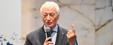 Figc commissariata, verso il voto: la conta di amici e nemici di Malagò