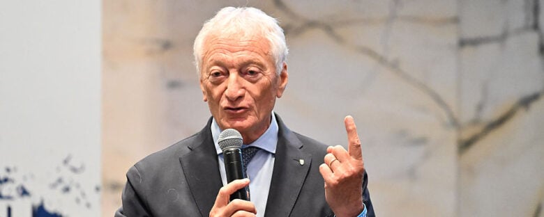 Luciano Buonfiglio Coni
