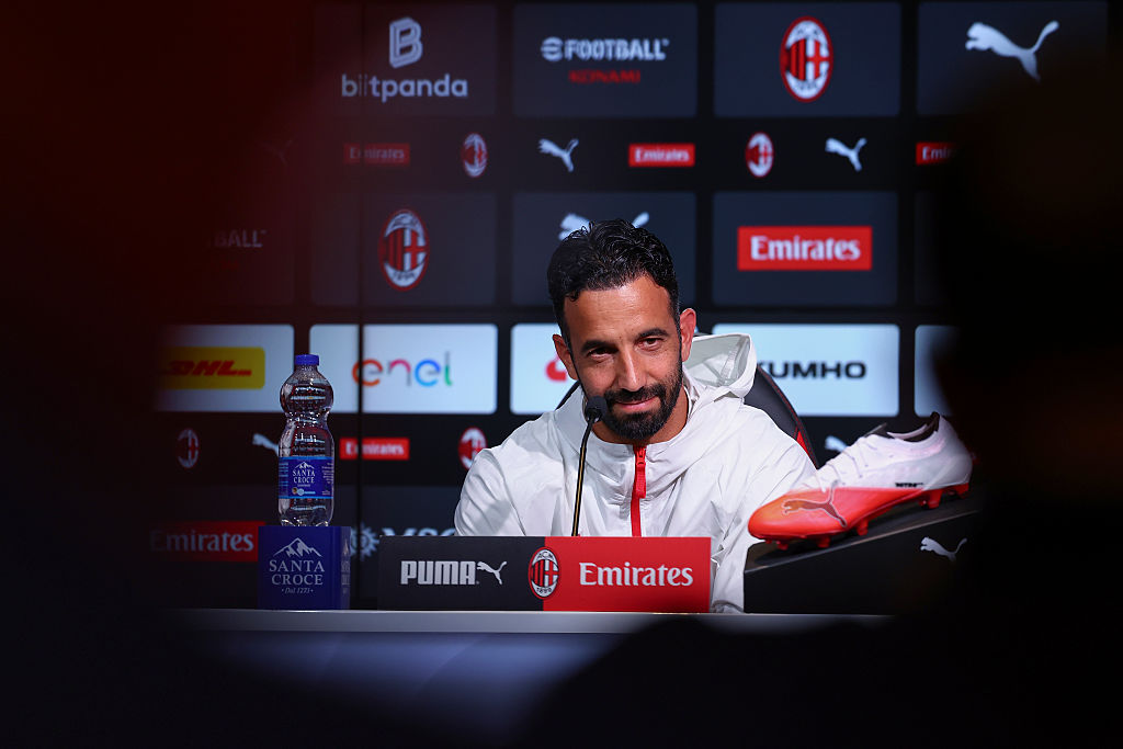 Serie A, ritorno in campo ad alto rischio per Spalletti, Allegri e Amorim