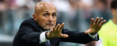 Serie A, ritorno in campo ad alto rischio per Spalletti, Allegri e Amorim