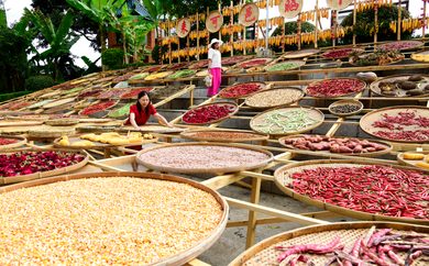 La Cina che non conosci si scopre a tavola: dieci tappe tra città imperiali, mercati e sapori sorprendenti
