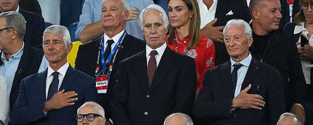 Vincitore (Malagò) e vinti della guerra intorno alla Figc: ecco cosa succede ora