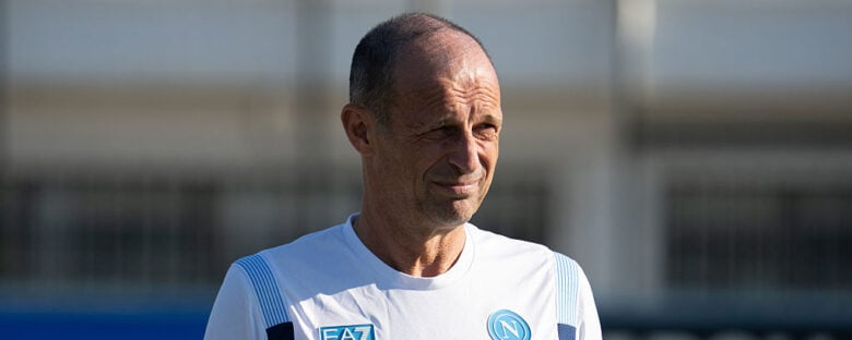 Max Allegri