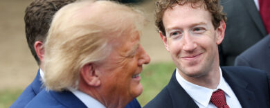 Il piano di Trump (con sei Big Tech) per dominare la «super intelligenza». E battere la Cina