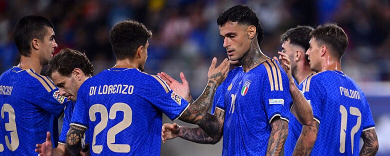 italia turchia nazionale scamacca