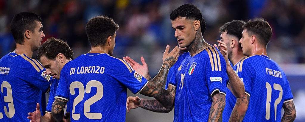 L’Italia di Mancini funziona: cosa hanno detto i primi test del nuovo corso