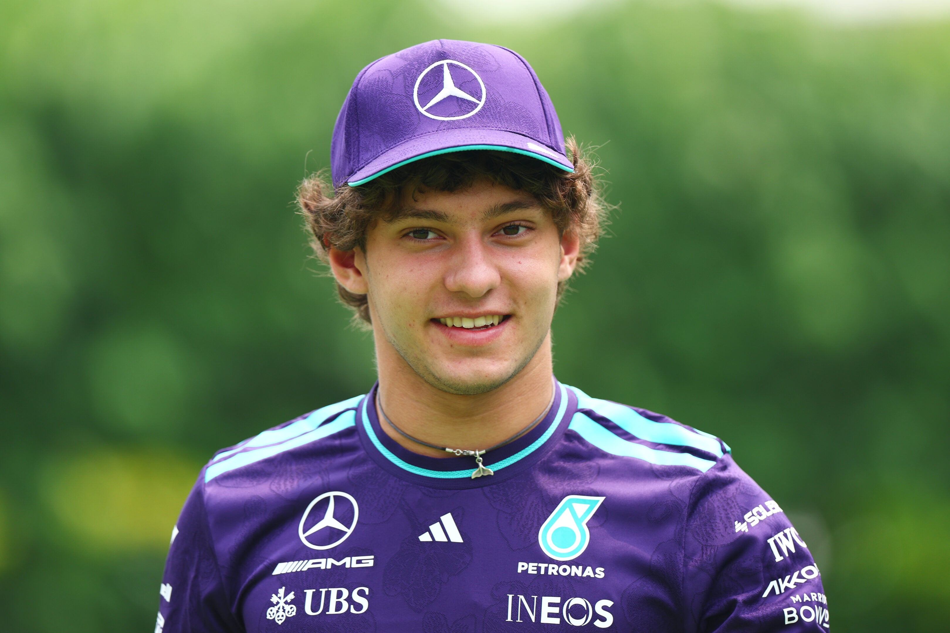 Antonelli a Singapore tra Sprint e Gp: ecco quando può vincere il Mondiale Antonelli a Singapore tra Sprint e Gp: ecco quando può vincere il Mondiale