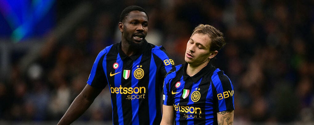 L’Inter in Champions League perde (quasi) sempre: ecco perché Chivu deve cambiare