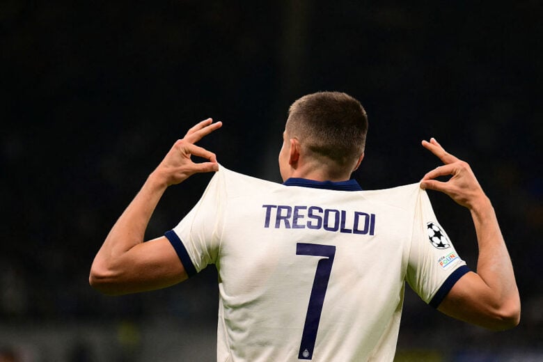 Nicolò Tresoldi