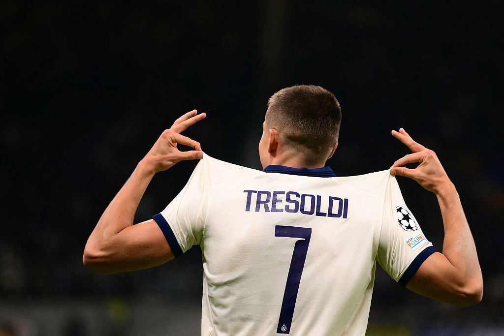Tresoldi e Cisse, Mancini ha il futuro assicurato (ma deve convincere Nicolò a vestire azzurro)