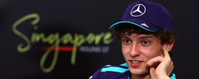 Kimi Antonelli è tra i piloti meno pagati, dove può arrivare se vince il Mondiale