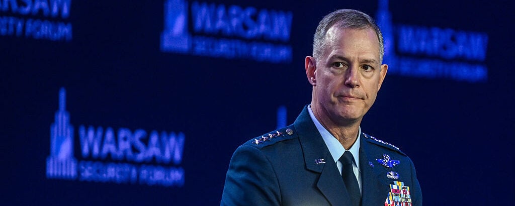 NATO, nuovo piano contro la Russia: droni, missili e difesa del fianco orientale